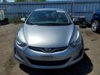 2016 Hyundai Elantra Se na sprzedaż w Bowmanville, ON - Vandalism