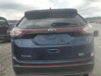 2017 Ford Edge Sel للبيع في Cahokia Heights، IL - Hail