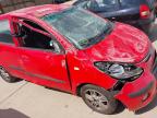 2010 HYUNDAI I10 COMFOR for sale at Copart SANDY