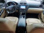 2017 Ford Explorer Xlt за продажба в Tanner, AL - Side