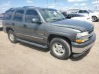 2002 Chevrolet Tahoe K150 5.3L للبيع في Greenwood، NE - Minor Dent/Scratches