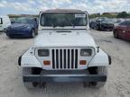 1995 Jeep Wrangler / Yj S იყიდება West Palm Beach-ში, FL - Minor Dent/Scratches