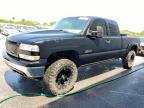 2002 Chevrolet Silverado K1500 продається в Mercedes, TX - Damage History