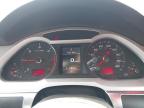 2010 AUDI A6 S LINE for sale at Copart BRISTOL