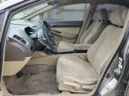 2007 Honda Civic Hybrid en Venta en Los Angeles, CA - Front End