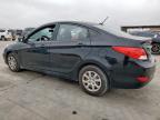 2012 Hyundai Accent Gls zu verkaufen in Grand Prairie, TX - Hail