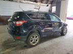 2018 Ford Escape Se   de vânzare în Albany, NY - Rollover