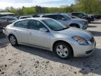 2008 Nissan Altima 2.5 продається в West Warren, MA - Rear End