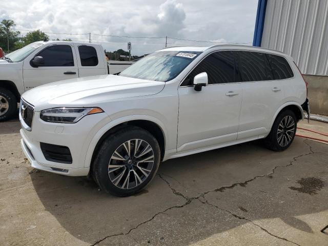  VOLVO XC90 2021 White