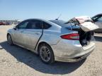 2018 Ford Fusion Se Hybrid за продажба в Houston, TX - Front End