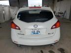 2010 Nissan Murano S продається в Lexington, KY - Front End