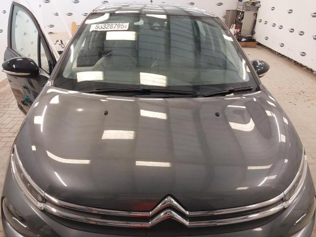 2017 CITROEN C3 FEEL PU