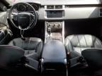 2017 LAND ROVER RANGE ROVER SPORT HSE à vendre chez Copart ON - TORONTO