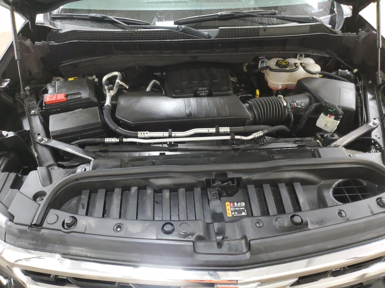 2024 Chevrolet Silverado K1500 Lt-L VIN: 3GCPDKEK3RG147656 Lot: 57895615