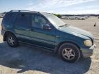 1999 Mercedes-Benz Ml 320 for Sale in Antelope, CA - Front End