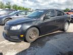 2012 Chevrolet Cruze Ls na sprzedaż w Lawrenceburg, KY - Side