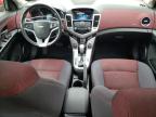 2014 Chevrolet Cruze Lt იყიდება Chambersburg-ში, PA - Front End