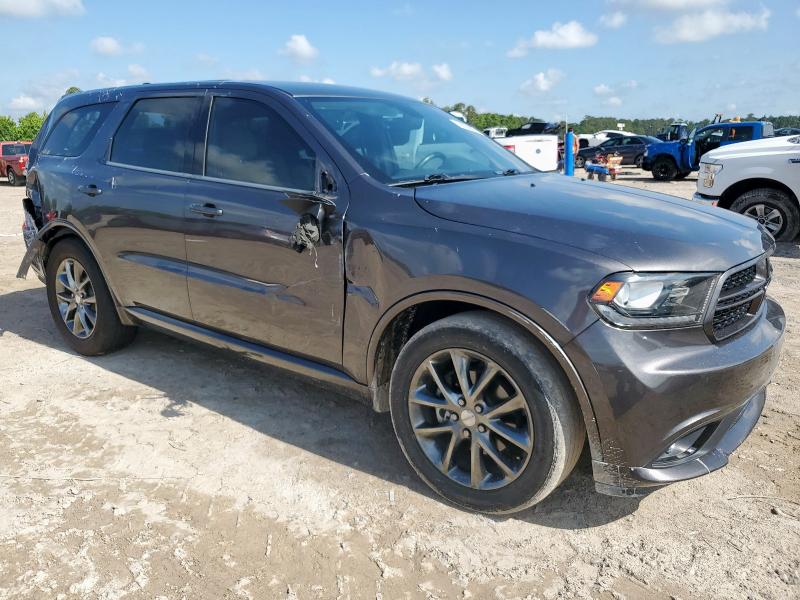  DODGE DURANGO 2017 Szary