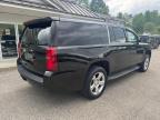 2015 Chevrolet Suburban K1500 Lt продається в North Billerica, MA - Minor Dent/Scratches