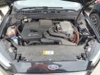 2015 FORD MONDEO TIT for sale at Copart SANDY