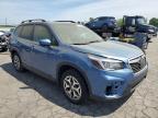 2020 Subaru Forester Premium na sprzedaż w Pennsburg, PA - Front End