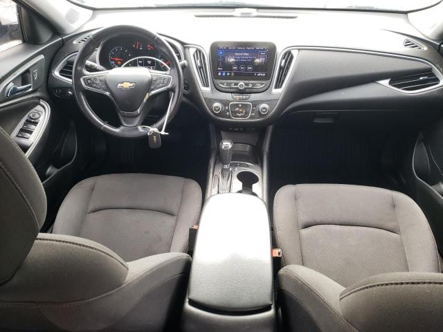  CHEVROLET MALIBU 2020 Білий