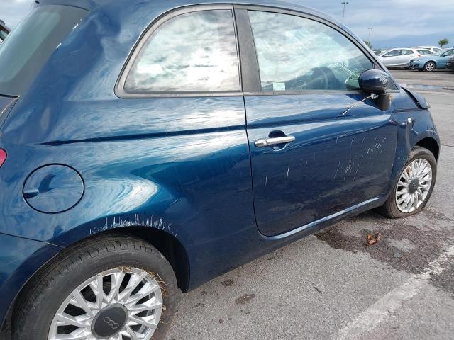 2020 FIAT 500 LOUNGE
