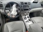 2013 Toyota Highlander Base იყიდება Wayland-ში, MI - Front End