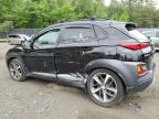 2020 Hyundai Kona Limited за продажба в Waldorf, MD - All Over