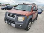 2003 HONDA ELEMENT EX   for sale at Copart KS - KANSAS CITY