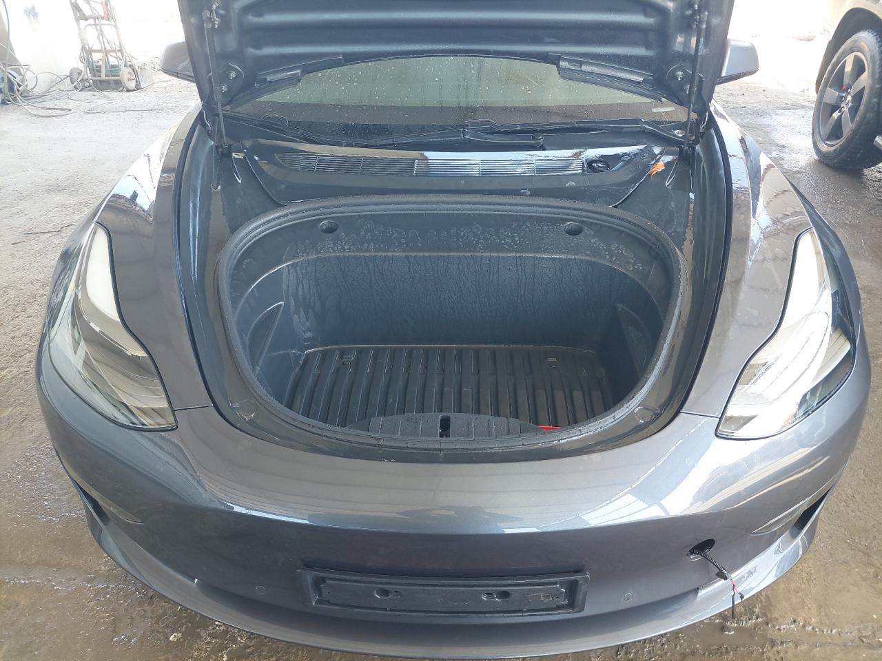 5YJ3E7EB9MF883069 - 2021 Tesl MODEL 3 - #56271515