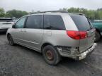 2006 Toyota Sienna Ce продається в Marlboro, NY - Rear End