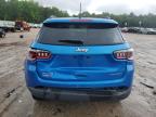 2018 Jeep Compass Sport იყიდება Charles City-ში, VA - Rear End