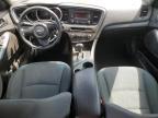 2015 Kia Optima Lx en Venta en Bismarck, ND - Undercarriage