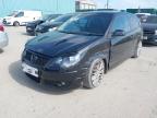 2008 VOLKSWAGEN POLO MATCH for sale at Copart ROCHFORD