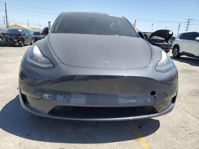  TESLA MODEL Y 2023 Сірий