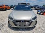 2018 Hyundai Elantra Sel zu verkaufen in Temple, TX - Rear End