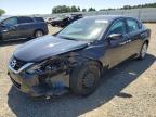 2018 Nissan Altima 2.5 zu verkaufen in Anderson, CA - Front End