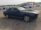 2002 Ford Mustang  за продажба в Earlington, KY - Front End