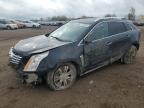 2013 Cadillac Srx Luxury Collection for Sale in Davison, MI - All Over