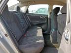 2013 Nissan Sentra S на продаже в Houston, TX - Normal Wear
