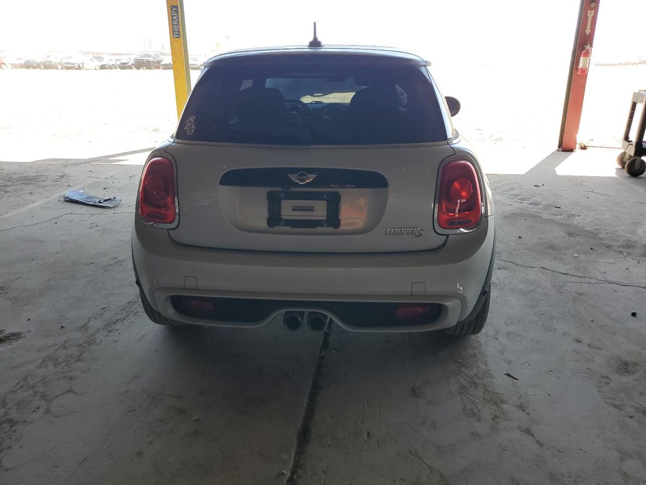 2018 Mini Cooper S VIN: WMWXP7C53J2A47474 Lot: 56884525