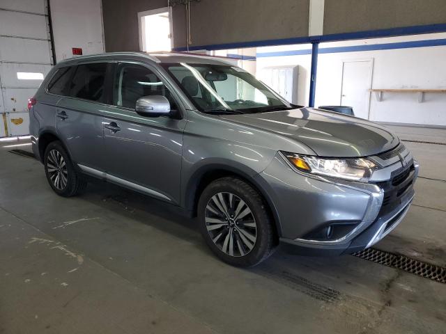  MITSUBISHI OUTLANDER 2019 Szary