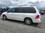 2006 Ford Freestar Sel zu verkaufen in Eugene, OR - Side