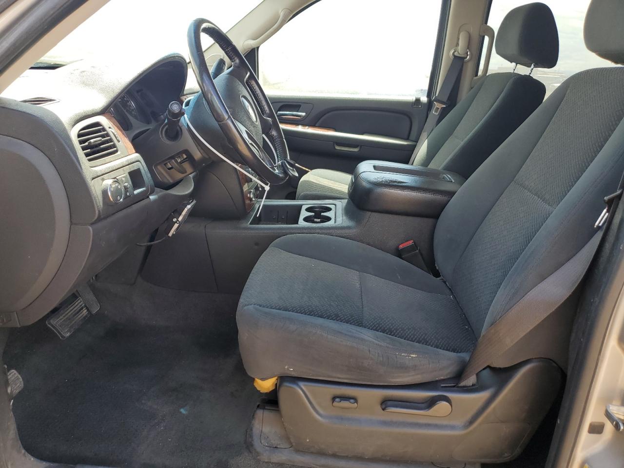 2007 Chevrolet Tahoe C1500 VIN: 1GNFC13J97R332723 Lot: 56923675