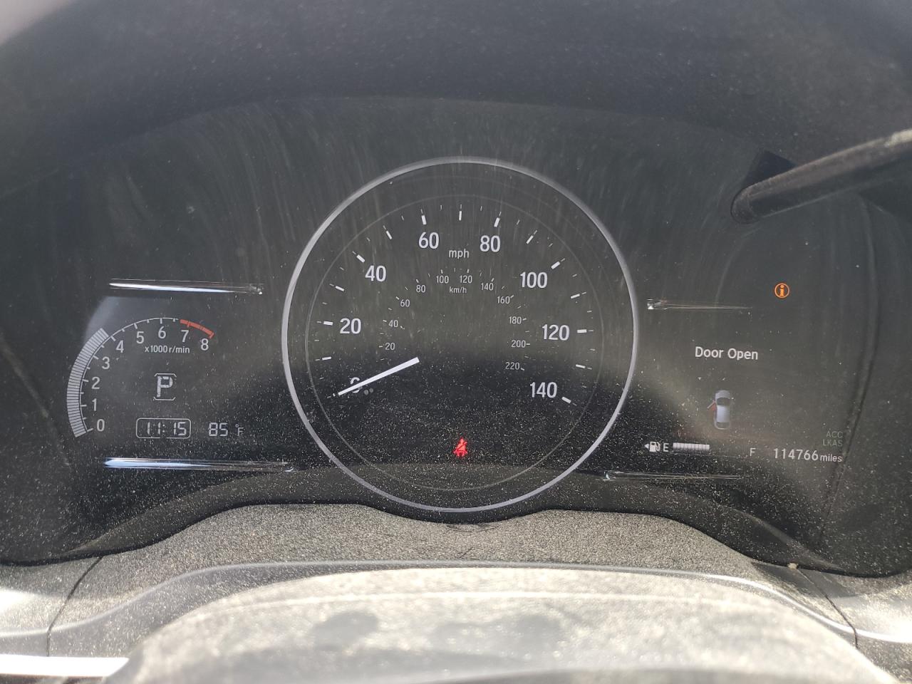 2021 Honda Hr-V Exl VIN: 3CZRU5H74MM708999 Lot: 56825965