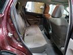 2012 Honda Cr-V Ex en Venta en Kincheloe, MI - Minor Dent/Scratches