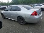 2011 Chevrolet Impala Ls للبيع في Waldorf، MD - Front End