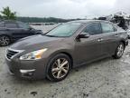2014 Nissan Altima 2.5 zu verkaufen in Loganville, GA - Side
