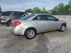 2006 Pontiac G6 Se1 na sprzedaż w Louisville, KY - Hail
